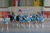 Zdjęcie: XII Mistrzostwa Europy Mażoretek - IFMS Crikvenica 2017