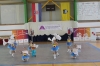 Zdjęcie: XII Mistrzostwa Europy Mażoretek - IFMS Crikvenica 2017