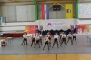 Zdjęcie: XII Mistrzostwa Europy Mażoretek - IFMS Crikvenica 2017