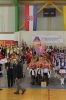 Zdjęcie: XII Mistrzostwa Europy Mażoretek - IFMS Crikvenica 2017