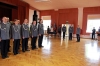 Zdjęcie: Górowskie obchody Świeta Policji