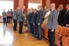 Zdjęcie: Górowskie obchody Świeta Policji