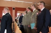 Zdjęcie: Górowskie obchody Świeta Policji