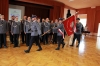 Zdjęcie: Górowskie obchody Świeta Policji