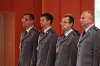 Zdjęcie: Górowskie obchody Świeta Policji