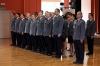 Zdjęcie: Górowskie obchody Świeta Policji