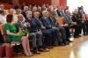Zdjęcie: Górowskie obchody Świeta Policji