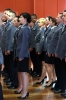 Zdjęcie: Górowskie obchody Świeta Policji