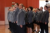 Zdjęcie: Górowskie obchody Świeta Policji