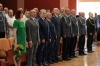 Zdjęcie: Górowskie obchody Świeta Policji