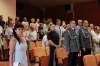 Zdjęcie: Górowskie obchody Świeta Policji