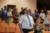 Zdjęcie: Górowskie obchody Świeta Policji