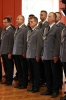 Zdjęcie: Górowskie obchody Świeta Policji