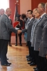 Zdjęcie: Górowskie obchody Świeta Policji