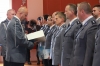 Zdjęcie: Górowskie obchody Świeta Policji