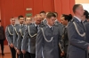 Zdjęcie: Górowskie obchody Świeta Policji