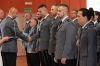 Zdjęcie: Górowskie obchody Świeta Policji