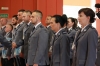 Zdjęcie: Górowskie obchody Świeta Policji