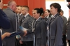 Zdjęcie: Górowskie obchody Świeta Policji