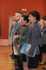 Zdjęcie: Górowskie obchody Świeta Policji