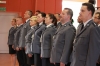 Zdjęcie: Górowskie obchody Świeta Policji