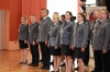 Zdjęcie: Górowskie obchody Świeta Policji