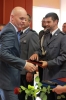 Zdjęcie: Górowskie obchody Świeta Policji