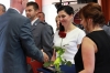 Zdjęcie: Górowskie obchody Świeta Policji