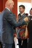 Zdjęcie: Górowskie obchody Świeta Policji