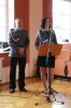 Zdjęcie: Górowskie obchody Świeta Policji