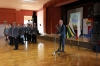 Zdjęcie: Górowskie obchody Świeta Policji