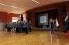 Zdjęcie: Górowskie obchody Świeta Policji