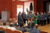 Zdjęcie: Górowskie obchody Świeta Policji
