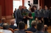 Zdjęcie: Górowskie obchody Świeta Policji