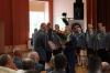 Zdjęcie: Górowskie obchody Świeta Policji