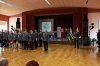 Zdjęcie: Górowskie obchody Świeta Policji