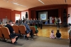 Zdjęcie: Górowskie obchody Świeta Policji