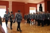 Zdjęcie: Górowskie obchody Świeta Policji