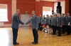 Zdjęcie: Górowskie obchody Świeta Policji