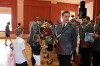 Zdjęcie: Górowskie obchody Świeta Policji