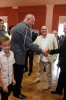 Zdjęcie: Górowskie obchody Świeta Policji