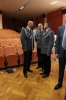 Zdjęcie: Górowskie obchody Świeta Policji