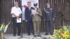 Zdjęcie: IX Regionalny Festiwal Pieśni Żołnierskiej i Patriotycznej Luboszyce 2017