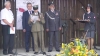 Zdjęcie: IX Regionalny Festiwal Pieśni Żołnierskiej i Patriotycznej Luboszyce 2017