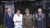 Zdjęcie: IX Regionalny Festiwal Pieśni Żołnierskiej i Patriotycznej Luboszyce 2017
