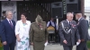 Zdjęcie: IX Regionalny Festiwal Pieśni Żołnierskiej i Patriotycznej Luboszyce 2017