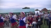 Zdjęcie: IX Regionalny Festiwal Pieśni Żołnierskiej i Patriotycznej Luboszyce 2017