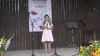 Zdjęcie: IX Regionalny Festiwal Pieśni Żołnierskiej i Patriotycznej Luboszyce 2017