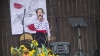 Zdjęcie: IX Regionalny Festiwal Pieśni Żołnierskiej i Patriotycznej Luboszyce 2017