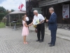 Zdjęcie: IX Regionalny Festiwal Pieśni Żołnierskiej i Patriotycznej Luboszyce 2017